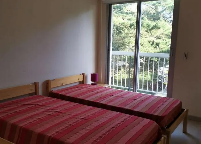 Andrea Doria - Location De - - T3 - Face Port Mae-5861 * 포르니세