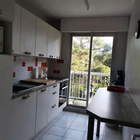 Andrea Doria - Location De - - T3 - Face Port Mae-5861 Pornichet