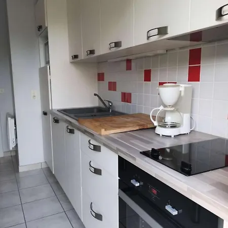 Andrea Doria - Location De - - T3 - Face Port Mae-5861 Daire Pornichet