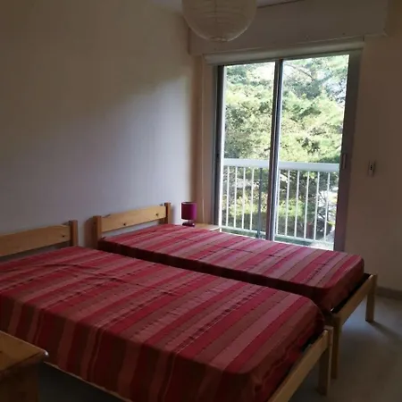 Andrea Doria - Location De - - T3 - Face Port Mae-5861 * Pornichet