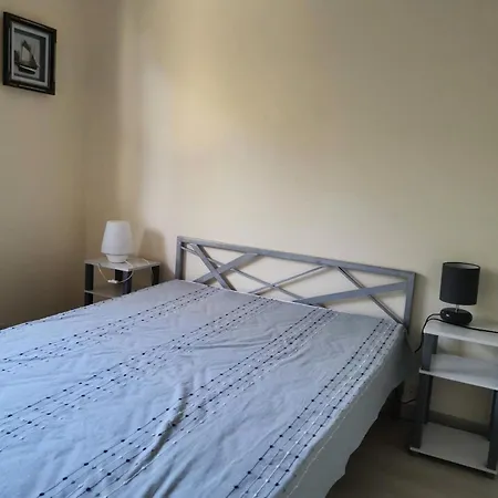 Andrea Doria - Location De - - T3 - Face Port Mae-5861 Daire