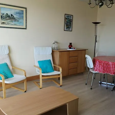 公寓 Andrea Doria - Location De - - T3 - Face Port Mae-5861 *