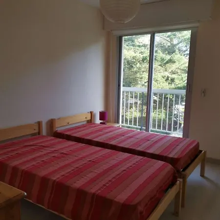 Daire Andrea Doria - Location De - - T3 - Face Port Mae-5861