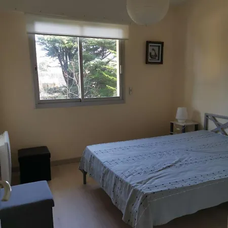 Andrea Doria - Location De - - T3 - Face Port Mae-5861 Daire *