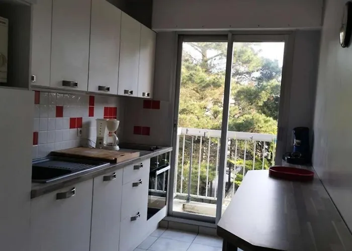 Andrea Doria - Location De - - T3 - Face Port Mae-5861 Pornichet