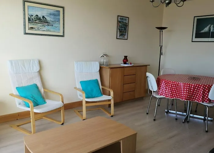 Apartmán Andrea Doria - Location De - - T3 - Face Port Mae-5861 *